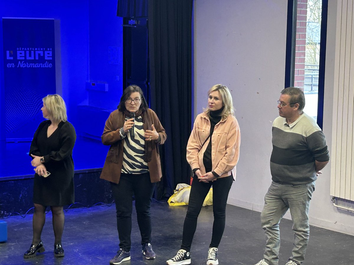 Ensemble Pour l'Eure tweet media