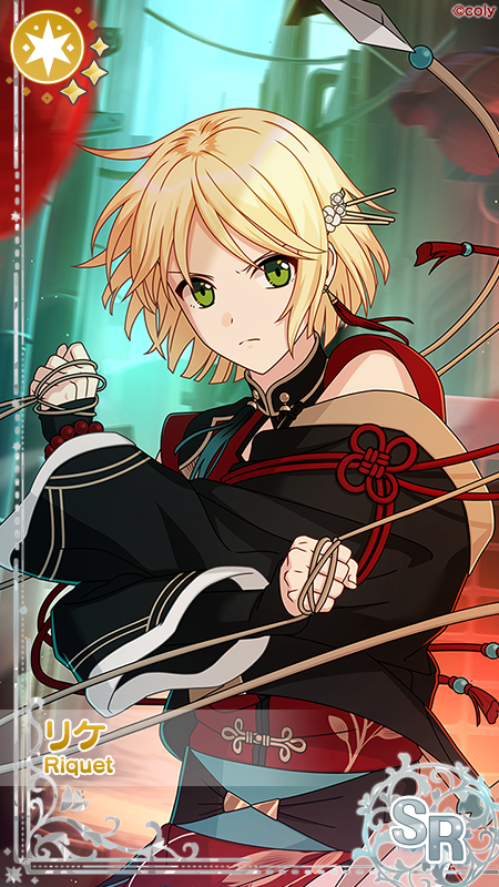 魔法使いの約束【公式】 on X: 