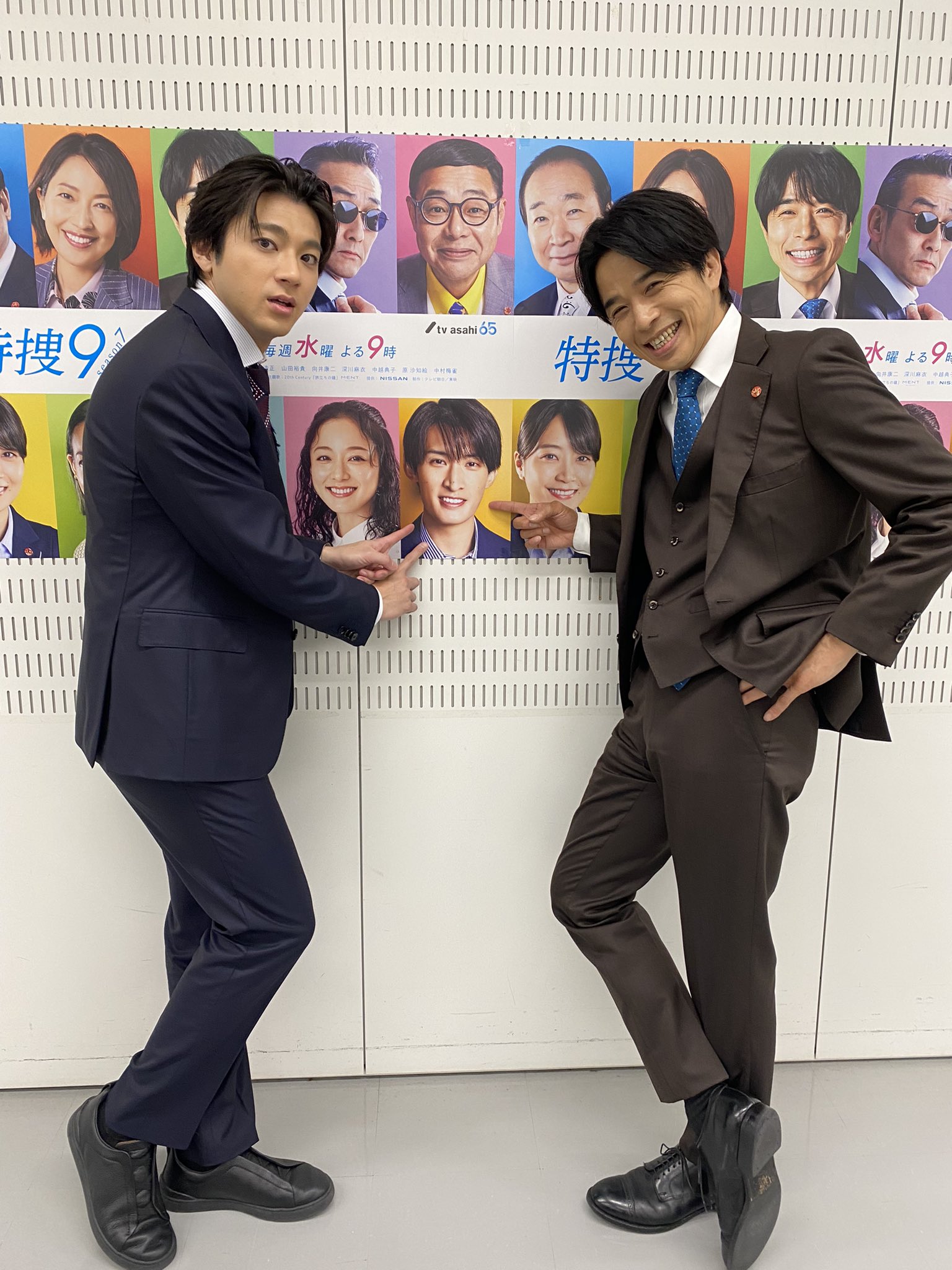 山田裕貴 #7772 GVWuBBaaQAAvm0w.jpg