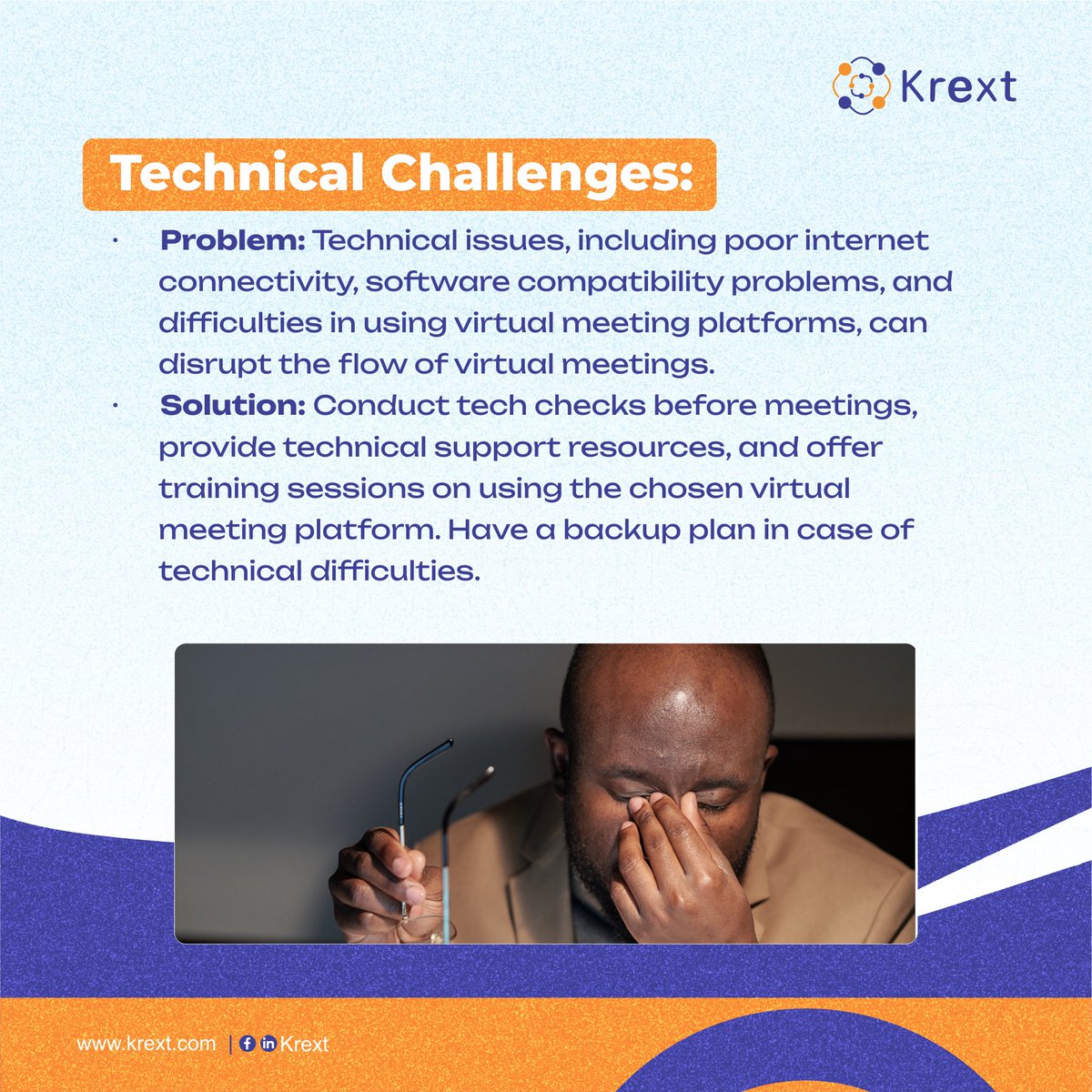 GetKrext's tweet photo. Visit our website to sign up for a free trial of krext at https://t.co/aHPiQOpABw https://t.co/PoQEd74Dcy