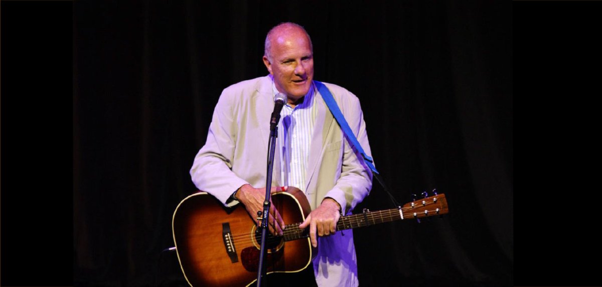 Richard Digance is back at Chequer Mead next Wednesday 10th April at 7.30pm 🎟️ Book Now! loom.ly/WQOqu8E #ChequerMead #EastGrinstead