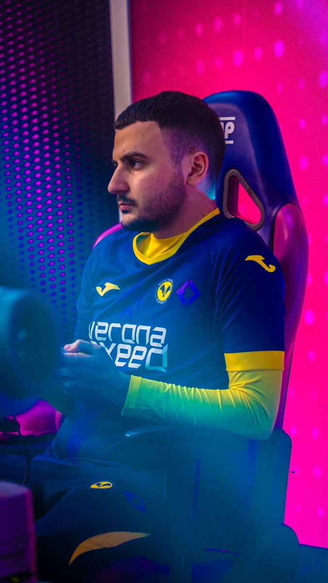 eSerieATIM - GROUP STAGE

<a href="/obrun2002/">Obrun2002</a> (<a href="/hvfc_esports/">hvfcesports</a>)
_____
#timetoexeed #VeronaExeed #HellasVerona #FC24 #FCPRO2024 #obrun2002 #eSerieATIM #SerieA