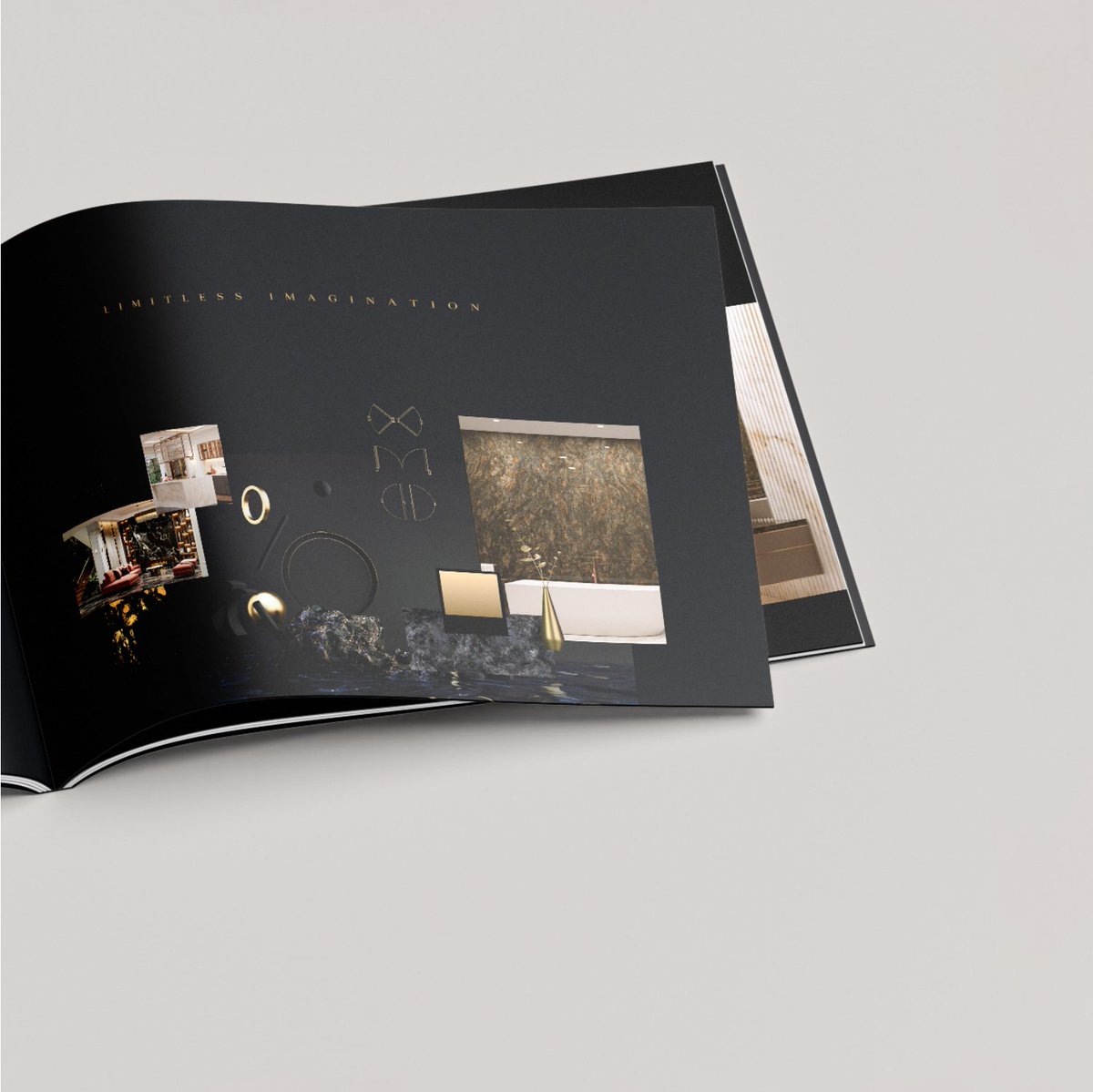 feelmarks's tweet image. SPS Catalogue design 
.
.
#lioli_ceramica #design_language #InteriorDesign #PorcelainSlab #lioli #rajkot #morbi #ceramic #Cevisama #tiles #stationery_design #feelmarks #SPS_products #catalogue #brochure_design