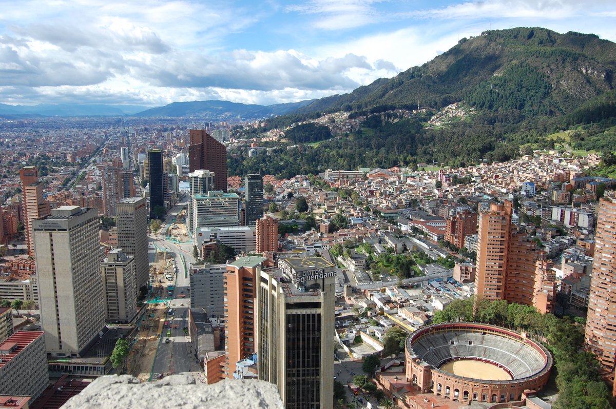 🇨🇴My next country mission will be to #Colombia at the end of August. In preparation, I am seeking input on the situation of #poverty in the country, as well as any suggestions for my visit. All submissions gratefully received. ➡️ohchr.org/en/calls-for-i… 🗓️Deadline: 14 June 2024