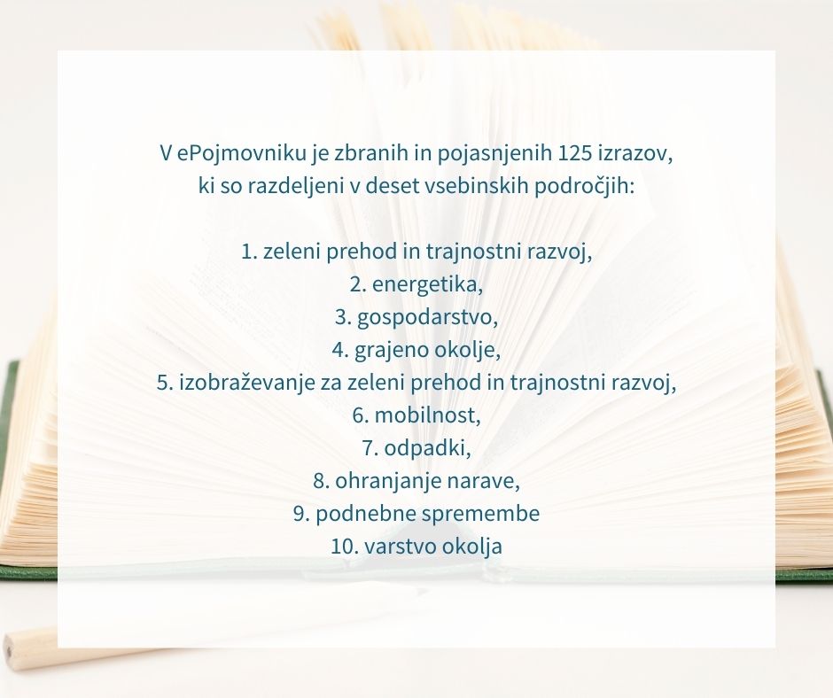 STAkrog's tweet image. 𝗡𝗲/𝗝𝗮 𝗯𝗿𝘀𝗸𝗮: Ali ste vedeli, da je Slovenija dobila tudi zeleni slovar? 🔗 neja.sta.si/2778

@mope_rs @vladaRS 

#NeJa #factcheck #preverjanjedejstev #zelenislovar #ePojmovnik