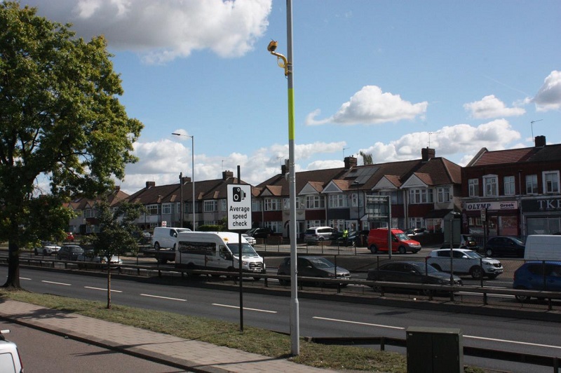 New average speed cameras are being installed across Greater Manchester as part of continued work to increase resources for law enforcement. roadsafetygb.org.uk/news/new-avera… 🔗 #RSGB