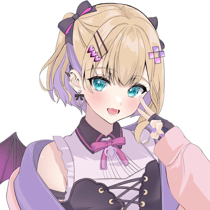 ボカロMV、歌ってみたイラストVtuber関連のイラストグッズや動画もやりたいです!ゲーム・TCG・アニメ関連幅広くいろんなお仕事いっぱいしたいです!お待ちしております#欲望はぜんぶ口に出したほうが仕事につながる 