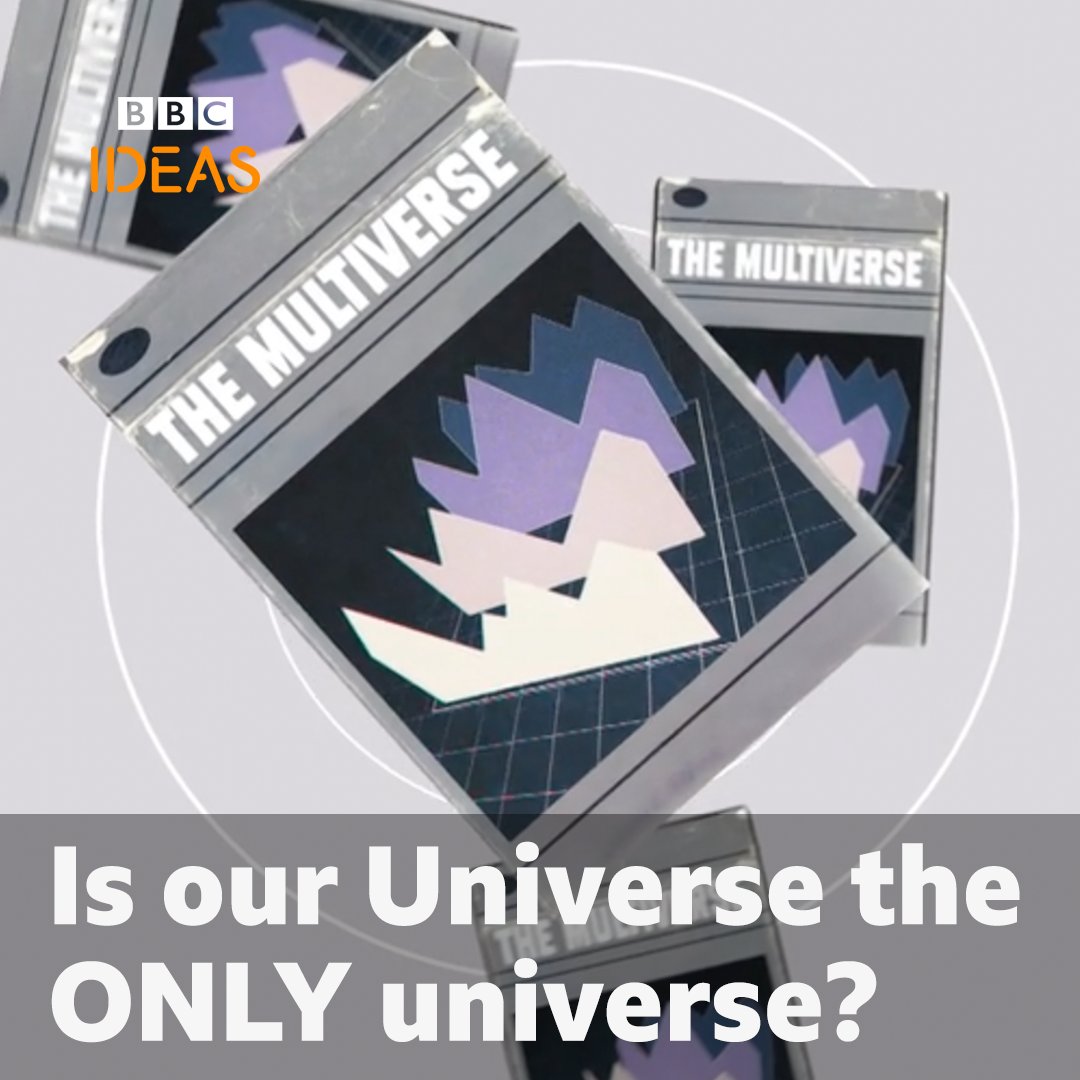 These mysteries and more, explained: bbc.co.uk/ideas/videos/f…