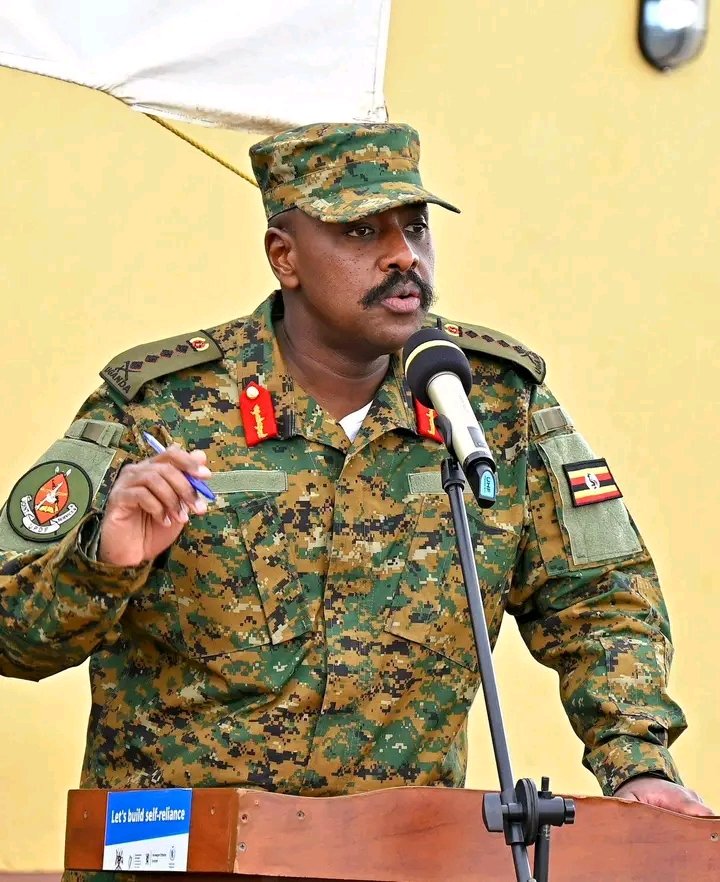 Oh God Grant my next President Gen @mkainerugaba plus all the PLU supporters with great wills🙏