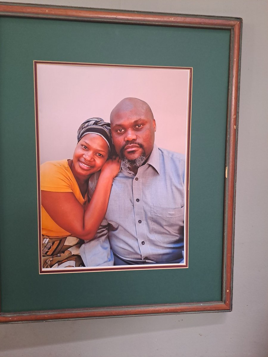 What an absolute giant, talent,  I got to work with. An absolute joy working with you <a href="/Zenande_Mcfen/">Zenande Mfenyana</a> . Coming soon to <a href="/Mzansimagic/">Mzansi Magic</a>