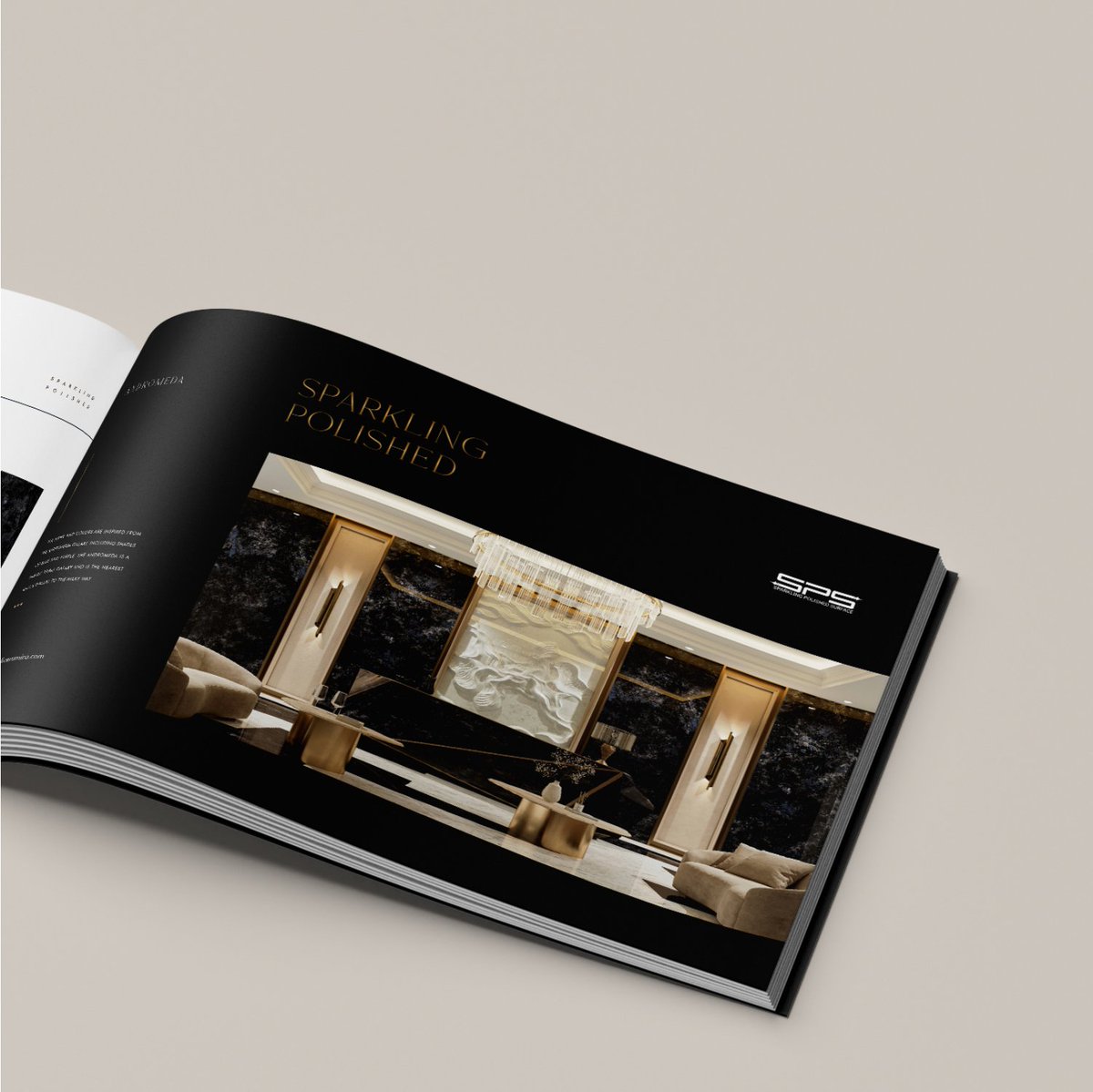 feelmarks's tweet image. SPS Catalogue design for Lioli Ceramica .
.
#lioli_ceramica #design_language #InteriorDesign #PorcelainSlab #lioli #rajkot #morbi #ceramic #Cevisama #tiles #stationery_design #feelmarks #SPS_products #catalogue #brochure_design