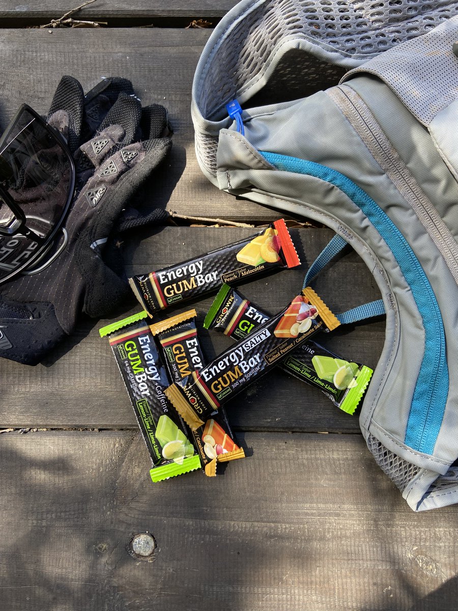 ¡Nuevos sabores, nueva energía! 🚀🍑 Descubre Melocotón, 🍋 Lima Limón y Cacahuete Salado en Energy GUM Bar. Energía sin igual para tus entrenamientos más exigentes. 💪 ✨10% de descuento 👉 cupón: CROWN10 crownsportnutrition.com/producto/energ…