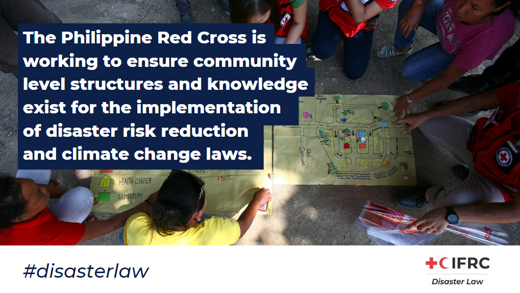 Disaster_Law's tweet photo. Community-based #disasterlaw initiatives in the #Philippines show how we can move from
international policy to local-level frameworks and action. 

https://t.co/r27sYzQFSj https://t.co/FZv5nrURXP