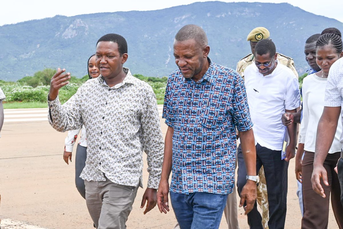 DrAlfredMutua tweet picture