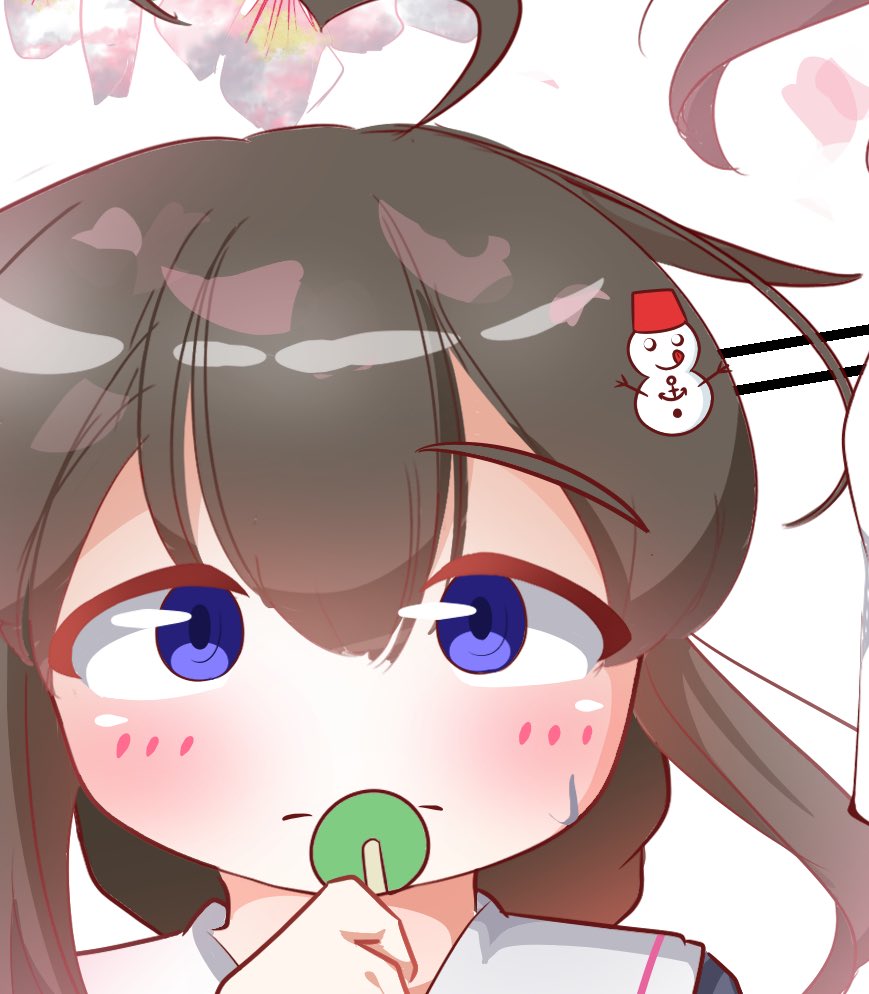 こういう
「A(☃️)がB(☔️)のイメージアクセサリを、B(☔️)がA(☃️)のイメージアクセサリを身につける」
みたいなやつ   ベタとはわかりつつ好きなんですけど  こういうって名前あるのかな
普通にペアアクセサリー？