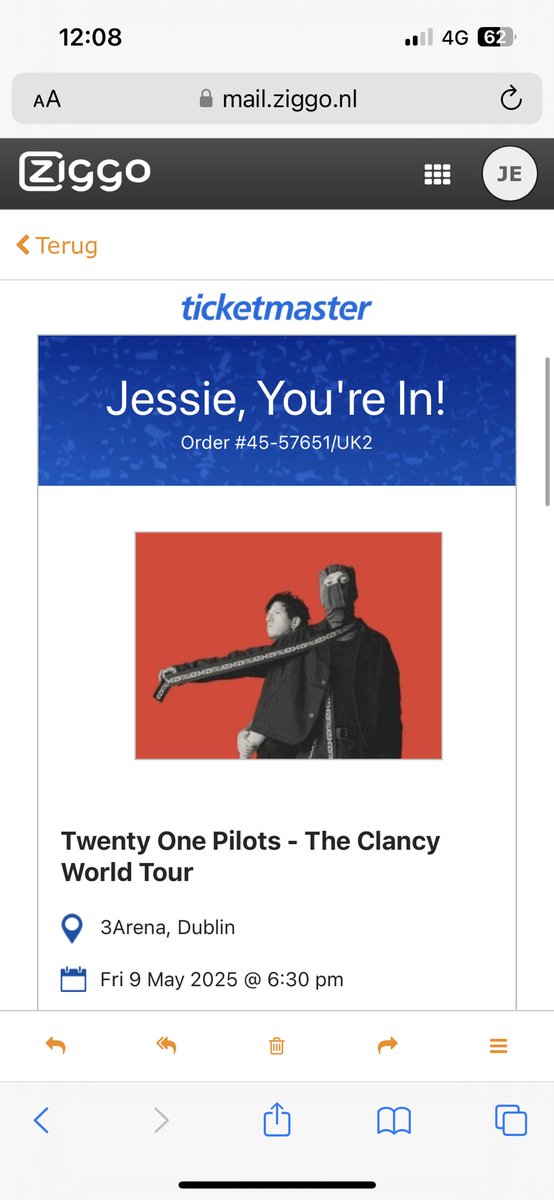 Jessie tweet media