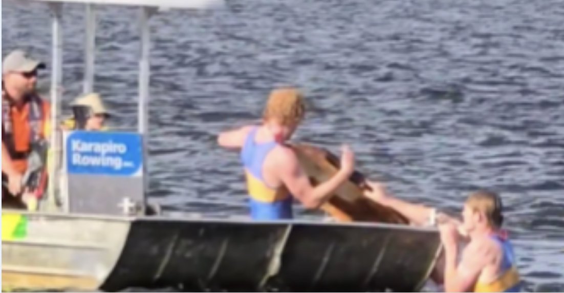 VOTD: The Tale of the Steeling of the Hebberley Shield row2k.com/video/The-Tale…