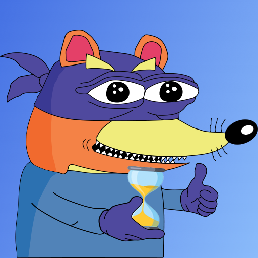 📢 Whitelist closes in 4 hours!

To get a chance for extra allocation 👇

✅RT + like
✅Tag 3 friends in comments

LFG 🚀