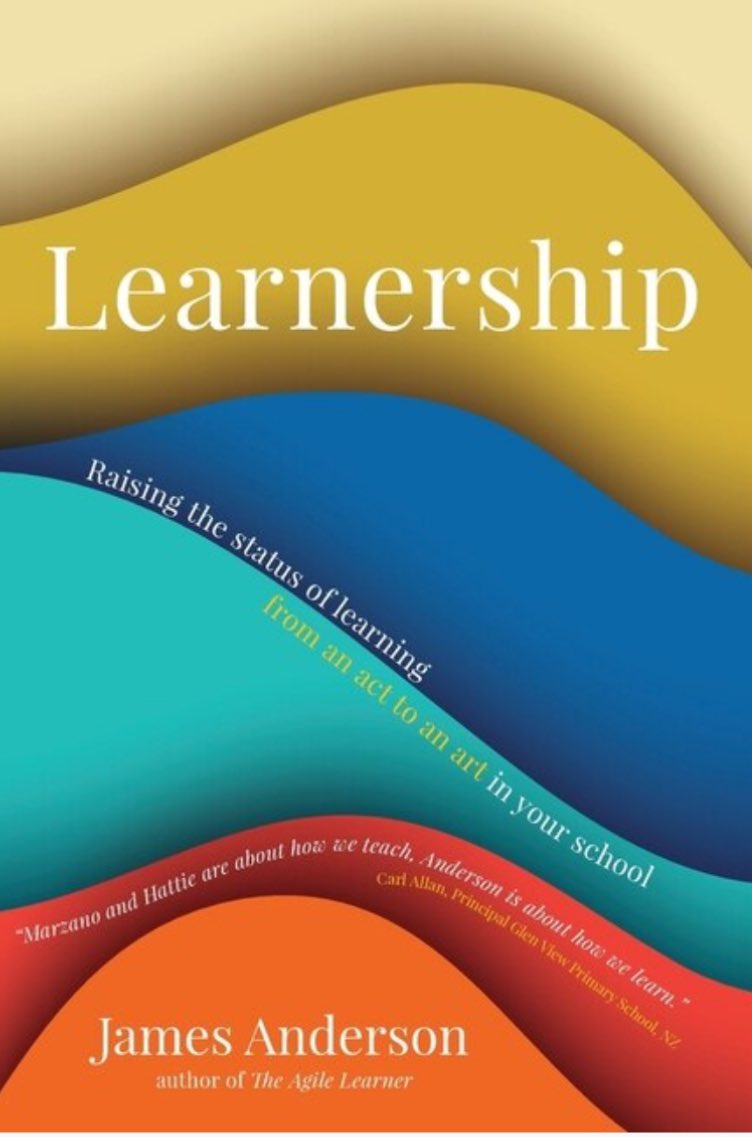 ‘Someone with a growth mindset is quick to celebrate the success of others. They recognize that behind that momentary success was a backstory of growth.’ 

Fantastic quote from a current book I’m reading. Thanks for the recommendation <a href="/SuzanneMcClusk1/">Suzanne McCluskey</a> 

#growthmindset #journey