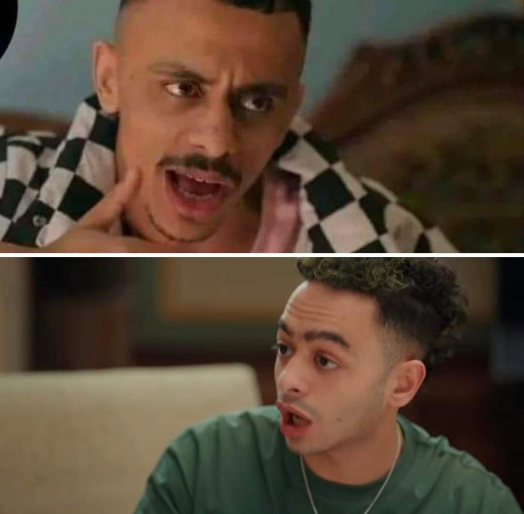 #ارض_اللوا 
📌اكيد أصبح مفهوم لكل ذي عقل بشكل لا لبس فيه أن تصدر هذه النفايات البشريه للمشهد مقصود و متعمد و مخطط له كمان ..!!
لنحت وعيك بأزميل الدراما و الكوميديا و التصوير و الأخراج ...!!
اكيد مش انا أو حضرتك اللي مقصودين لأن وعينا تشكل بالفعل
8/1