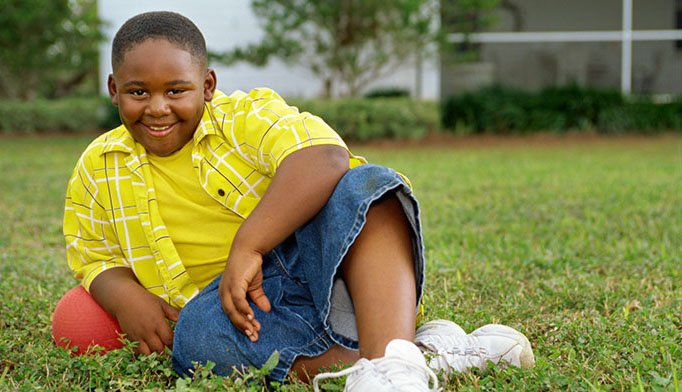 Eric (@amerix) on Twitter photo When you raise FAT children, you mess their future.
Once they become adults, they struggle with
- Low sperm quality
- Micropenis & erectile failure
- PCOS ( Infertility in females)
- Respiratory allergies eg asthma
- Mental depression & anxiety disorders
#BetterTogether When you raise FAT children, you mess their future.
Once they become adults, they struggle with
- Low sperm quality
- Micropenis & erectile failure
- PCOS ( Infertility in females)
- Respiratory allergies eg asthma
- Mental depression & anxiety disorders
#BetterTogether