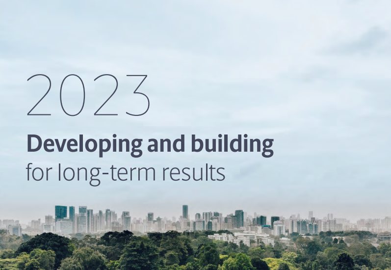 Today, the Asia Investments Team publishes its Annual Review. In 2023, the team experienced increasing momentum, expanding its portfolio of investments, growing the team, and fostering new partnerships. Notable achievements include three new portfolio company investments and two