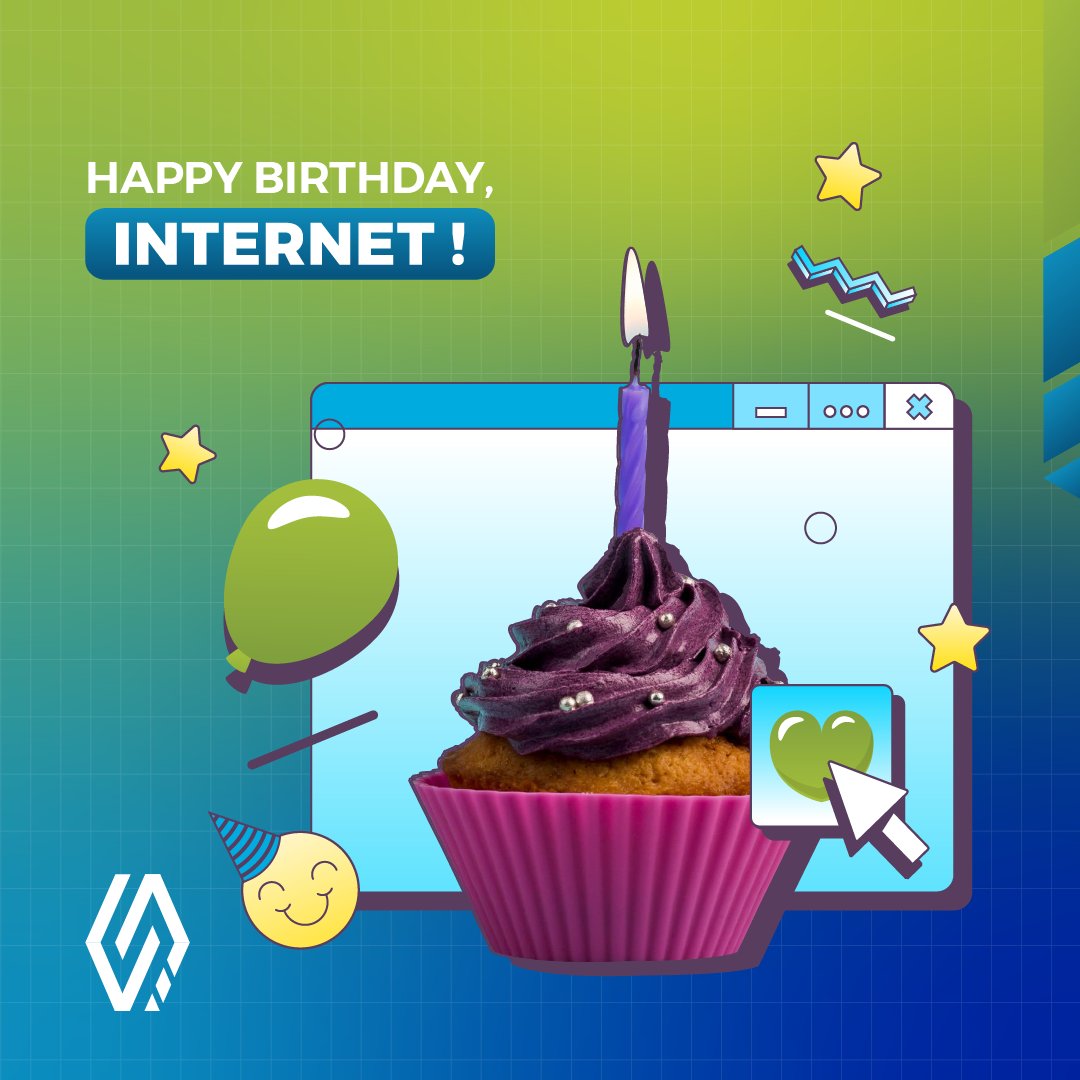 🎉🌐 Join us in celebrating the internet's remarkable impact on our lives and discover how Crystal Networks can help you thrive in the digital age!

#CrystalNetworks #CNEgypt #CNLebanon