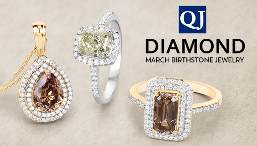 QJCJewelry's tweet photo. 🌟 Elevate your inventory with our April birthstone diamond jewelry collection! 

Shop Now: https://t.co/2oyWbYbZ3X

#aprilbrthstone #diamondjwelry #wholesalejwelry #finejewelry #diamonds #birthstonecollection #aprilgems #diamond #whitediamond #diamondgoldjewelry #diamondrings https://t.co/v9Kox0tl9T