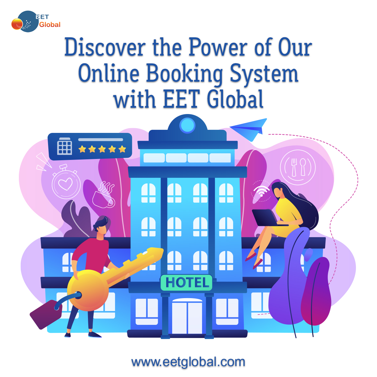 EETGlobal's tweet image. Access to wholesale rates for over 90,000 hotels in 900+ cities worldwide. With our extensive network, you can offer your customers unbeatable prices and a vast selection of accommodations to suit their preferences. 🏢💰#OnlineBookingSystem #TravelServices #Flexibility #EETGLOBAL