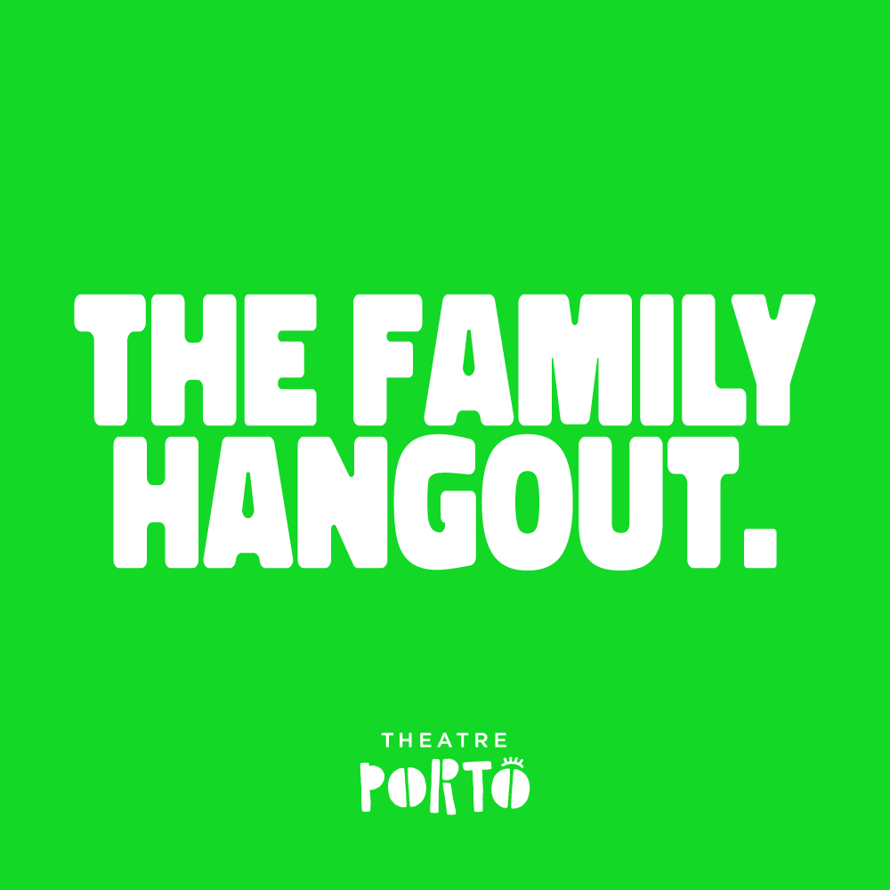 Come and get a Free Family Portrait #EllesmerePort #Cheshire 📷📸 Friday 5th April 10am – Noon The Family Hangout, Theatre Porto MORE INFO = theatreporto.org/portos-free-fa…