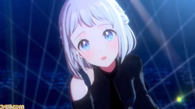 花岩香奈 ブロマイド コンプリート 学マス 学園アイドルマスター 葛城リーリヤ 学園アイドルマスター」，7人目のアイドル・葛城リーリヤ（CV：花岩