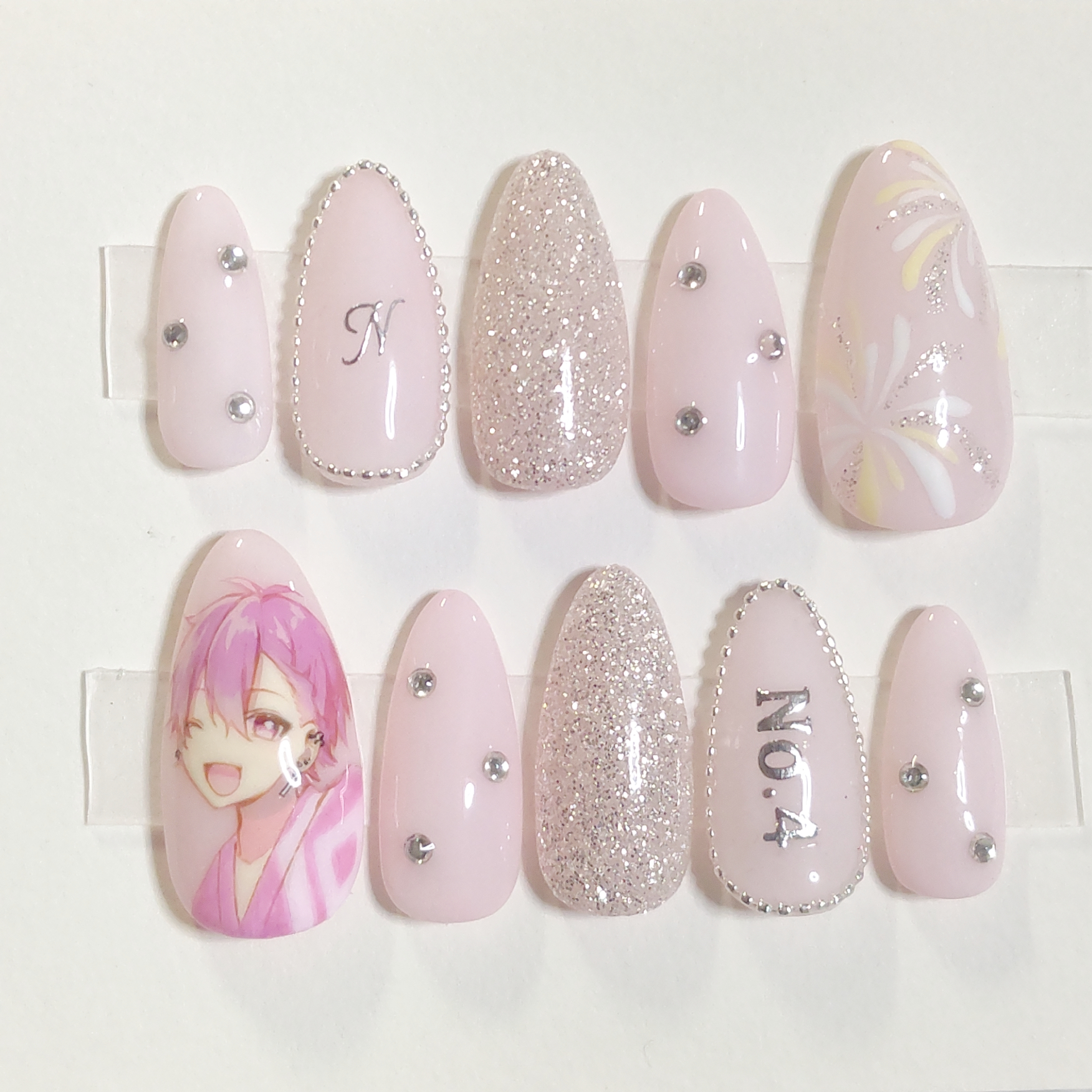 an nail1018＠オーダー停止中 on X: 