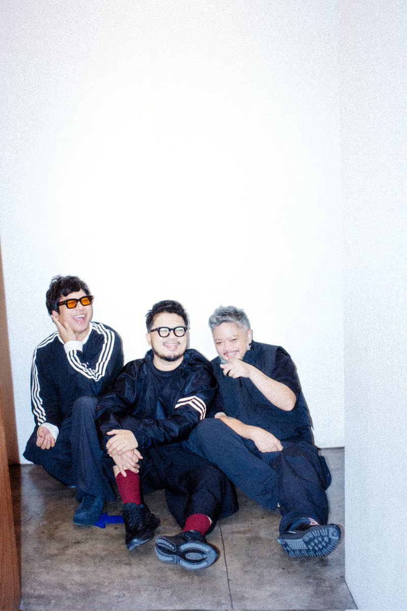 UDDph's tweet image. After 20 years, we still really look forward to playing for you. Thank you for taking the time to listen to "Run Deep". Your support means so much to us. 🤍

We're excited to announce that we'll be dropping a new song every month. Stay tuned!

📸: @EWWS