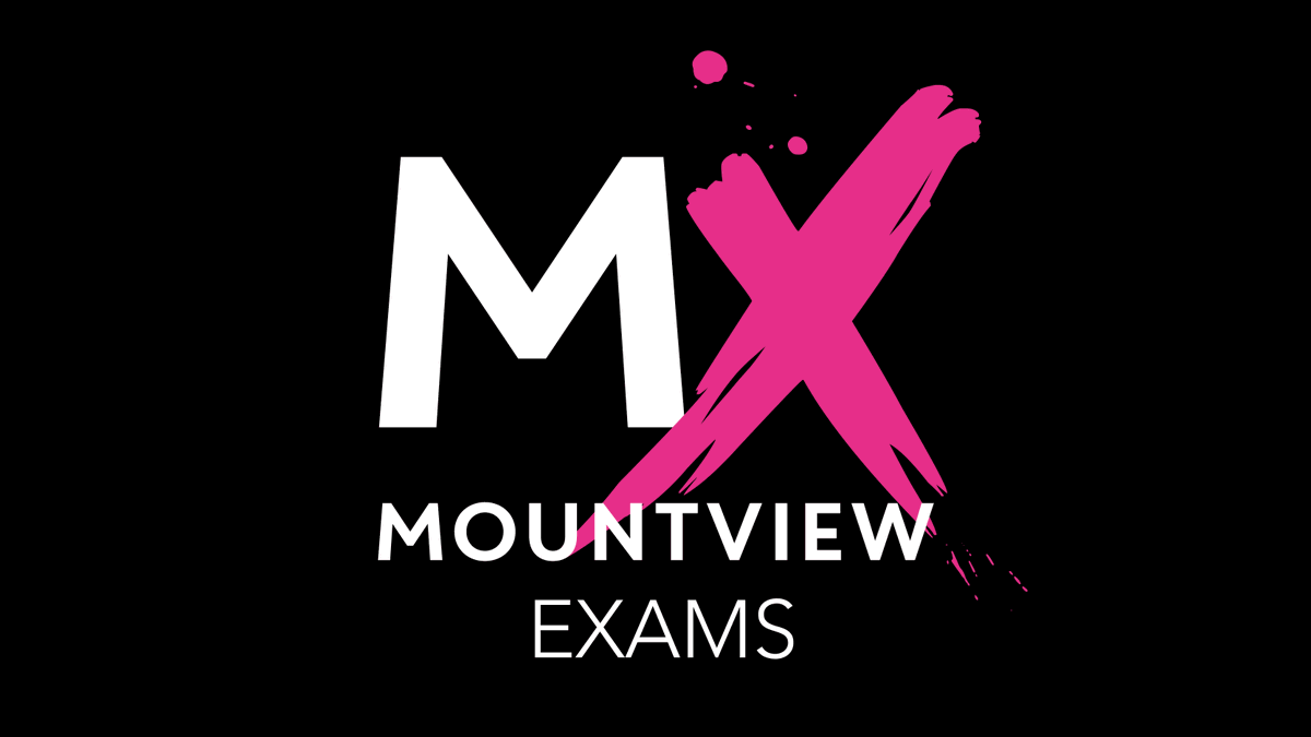 We are looking for an Exams Coordinator to support the launch of Mountview's new examinations in Musical Theatre. Work for one of the UK's leading drama schools and play a key role in our exciting journey. Find out more and apply here 👉 ow.ly/FSfr50R7jXI