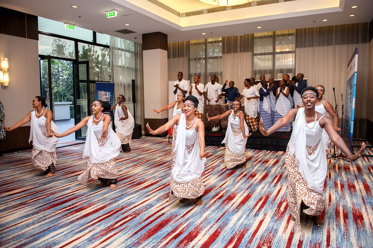 Exclusive Cocktail by @CMARwanda & @CVLRwanda Recognizes Rwandan CFA Grads in Finance. Toasting to Achievements, Recognition, and Career Milestones! #CFA   #Finances
 #RwandaDevelopment 
#ProfessionalRecognition 
#NetworkingEvent