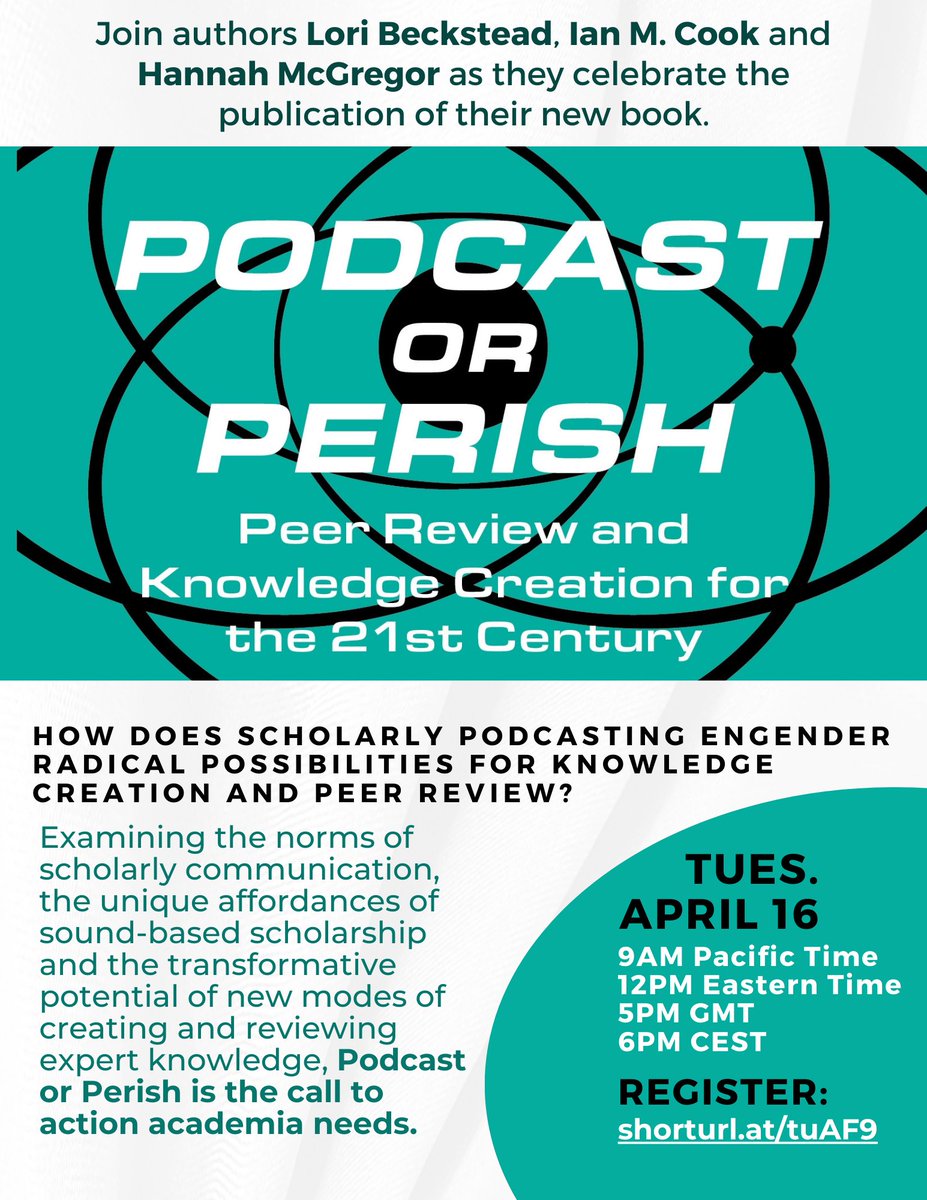 We are launching a book and you are all invited:
us06web.zoom.us/meeting/regist…