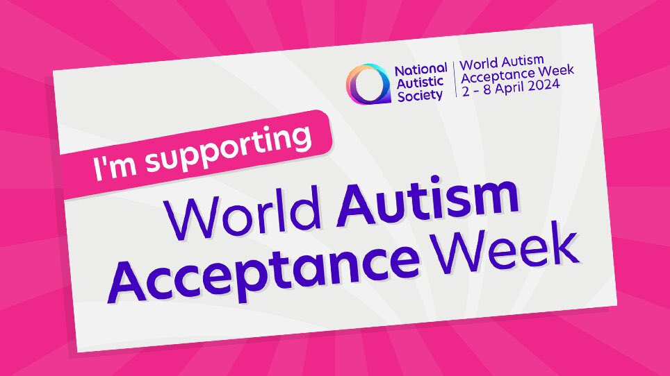 dawn fletcher π (@dawnyfletch26) on Twitter photo I am supporting world autism acceptance week because I also have a beautiful son with autism who brings light and laughter to my day . #spectrumColourWalk #WAAW24 <a href="/tandgicft/">T&G Integrated Care</a> <a href="/estates_g/">T&G Estates and Facilities</a> <a href="/NicolaFirth6/">Nicola Firth</a> I am supporting world autism acceptance week because I also have a beautiful son with autism who brings light and laughter to my day . #spectrumColourWalk #WAAW24 <a href="/tandgicft/">T&G Integrated Care</a> <a href="/estates_g/">T&G Estates and Facilities</a> <a href="/NicolaFirth6/">Nicola Firth</a>