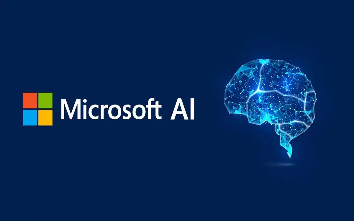 Microsoft acaba de lanzar cursos de IA 

100% GRATIS

Aquí tienes 5 cursos GRATUITOS de Microsoft para dominar la IA en 2024