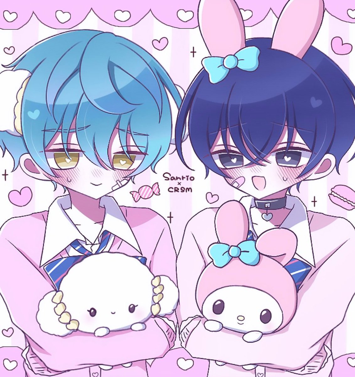 ꒰ ᐢ｡o̶̶̷ ·̫ o̶̶̷｡ᐢ ꒱🎀♡