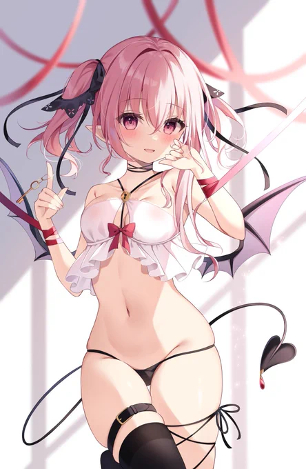 ソシャゲ、TCG、書籍・ラノベ、フィギュア化、公式グッズ、キャラデザ、VTuberママなど幅広く挑戦したい!!!萌王とか商業誌に載りたい!!ASMRのサムネとか描きたい!企業様からのお仕事受けたい!絵師100人展とかもいいよね!痩せたい!!!!#欲望はぜんぶ口に出したほうが仕事につながる 