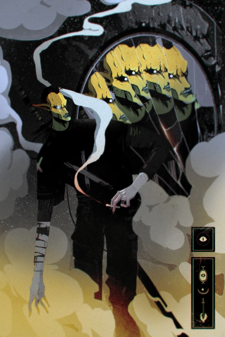 NFT Pulp tweet media