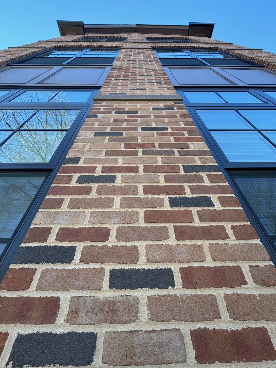 Potomac Valley Brick tweet media