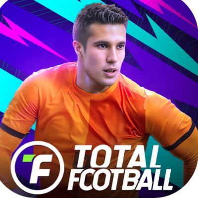 Total Football tweet media