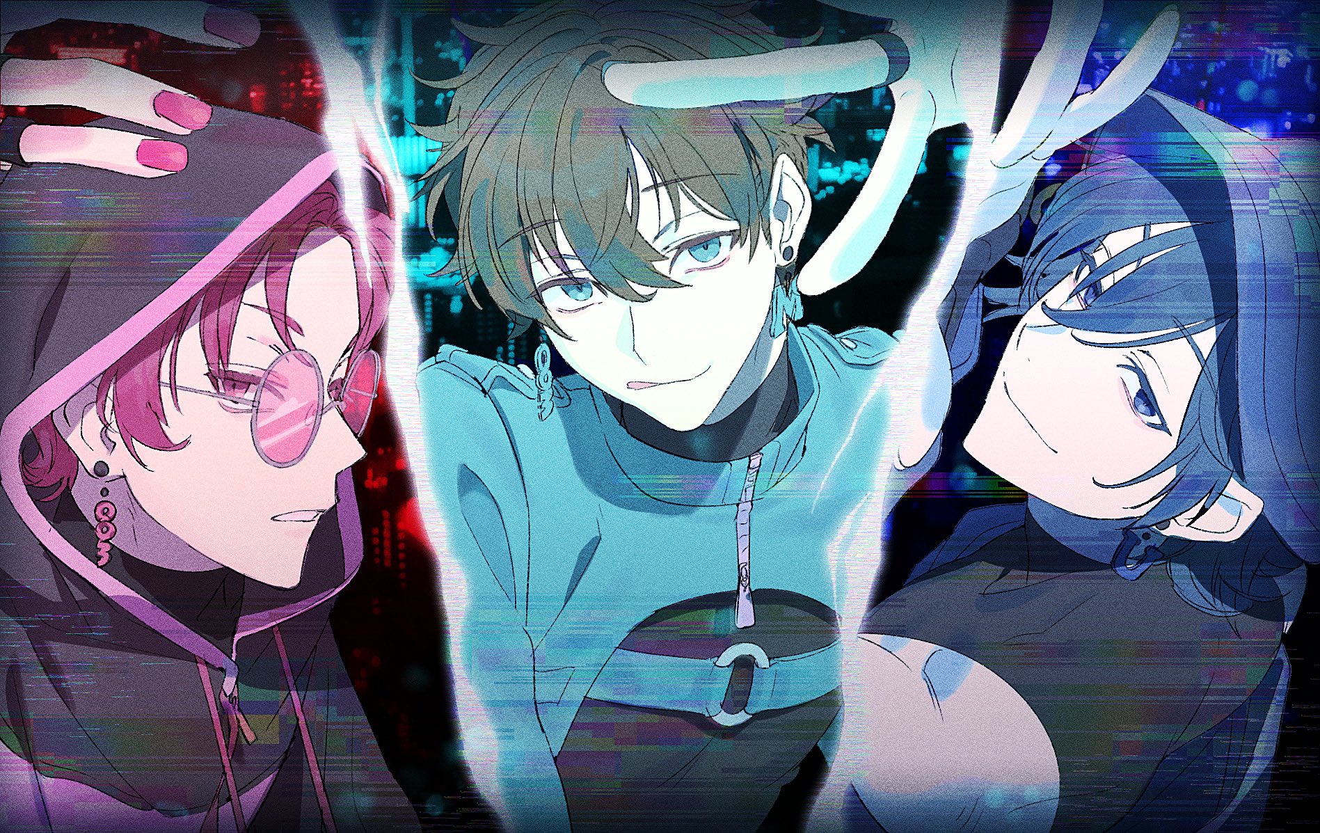 マブ on X: 