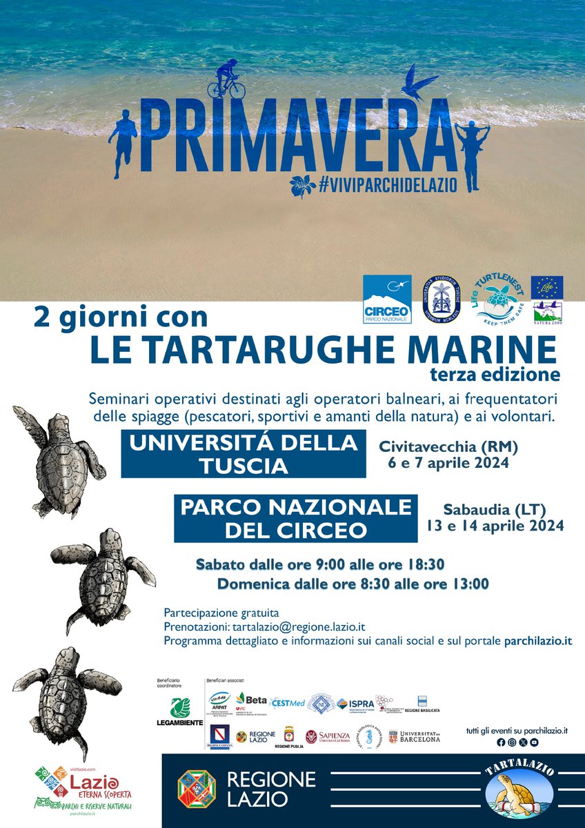 Per prenotarsi: forms.office.com/pages/response…