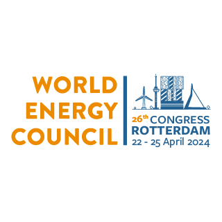 📈The countdown to @WECongress has begun! This global energy event will bring together 7k+ energy stakeholders in Rotterdam to drive solutions to ‘Redesign Energy for the People and Planet.’ 📆 22-25 April '24 Find out more and join us there 👉 shorturl.at/lqGKU