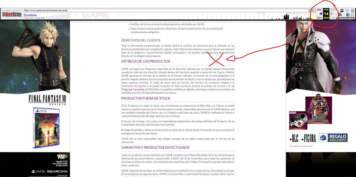 Carlos Ortega tweet media