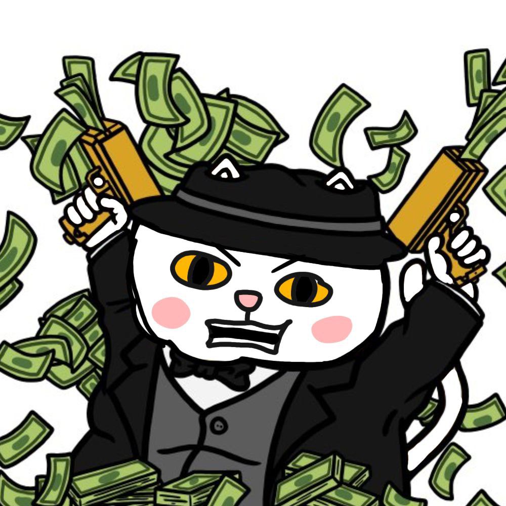The cat is SENDING mfers

DHLnm2G5iNL3hGDUch2F8PCdAV4fkJkC7PtzBW27mW5t