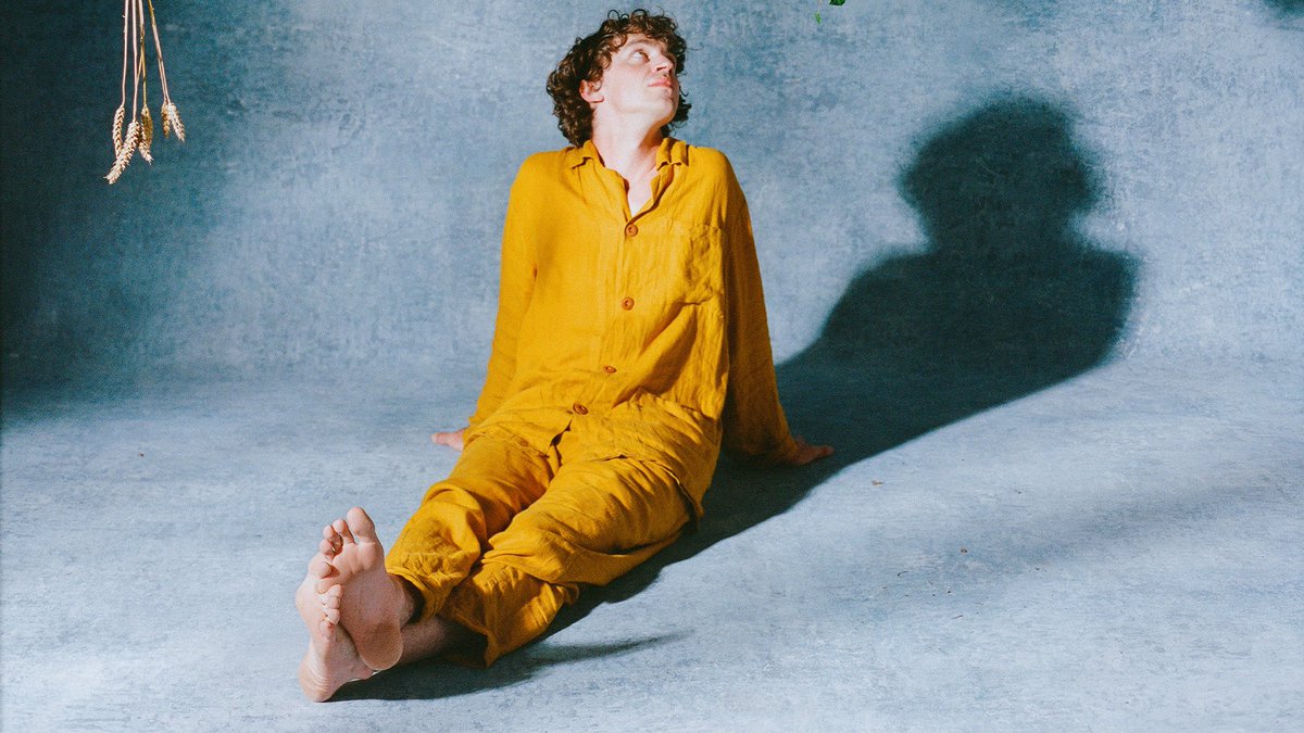 The countdown is on for multi-instrumentalist @cosmosheldrake here at SWX 🎺 Penned for May 2nd with last remaining tickets via @TicketWebUK here: tinyurl.com/2uwapzur #ComeAlong #SWX #Live #CosmoSheldrake