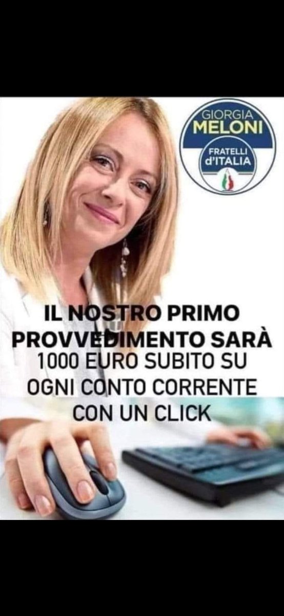 Ancora stiamo aspettando!... 😂 #italianicreduloni